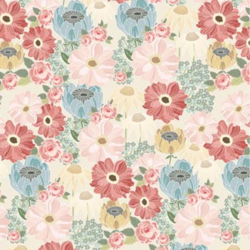 quilters-closet-kissin-in-the-moonlight-cream-floral-melbourne-victoria-australia