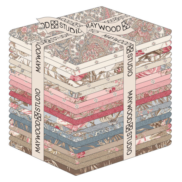 quilters-closet-meadow-blush-fat-quarters-melbourne-victoria