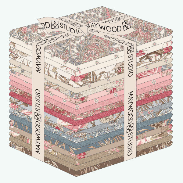 quilters-closet-meadow-blush-fat-quarters-melbourne-victoria
