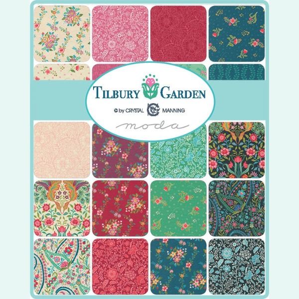 quilters-closet-tilbury-garden-fabric-range-melbourne-victoria-australia
